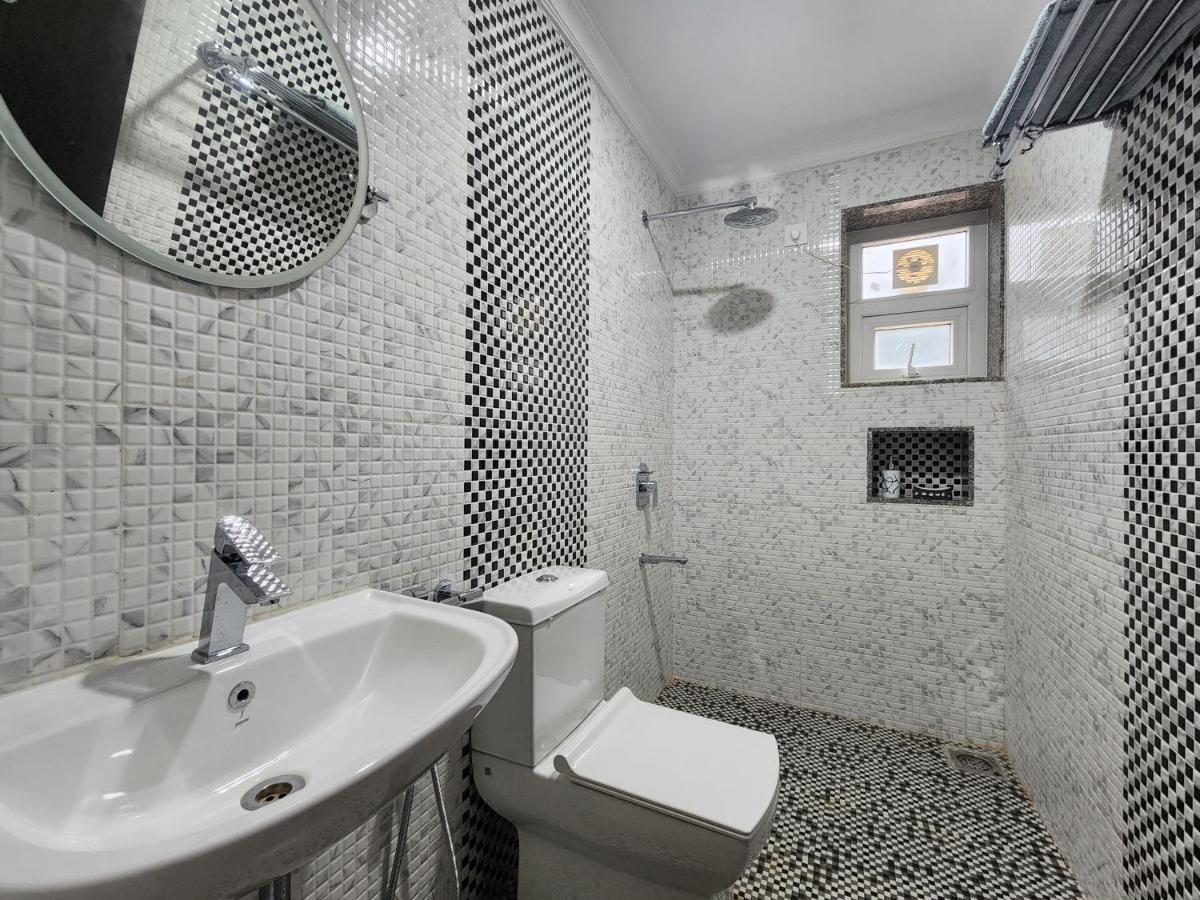 The Royal Oasis Goa Aparthotel Majorda Ngoại thất bức ảnh