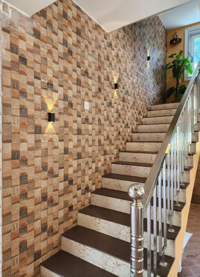 The Royal Oasis Goa Aparthotel Majorda Ngoại thất bức ảnh